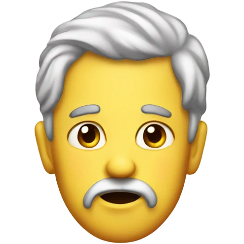 sour taste emoji