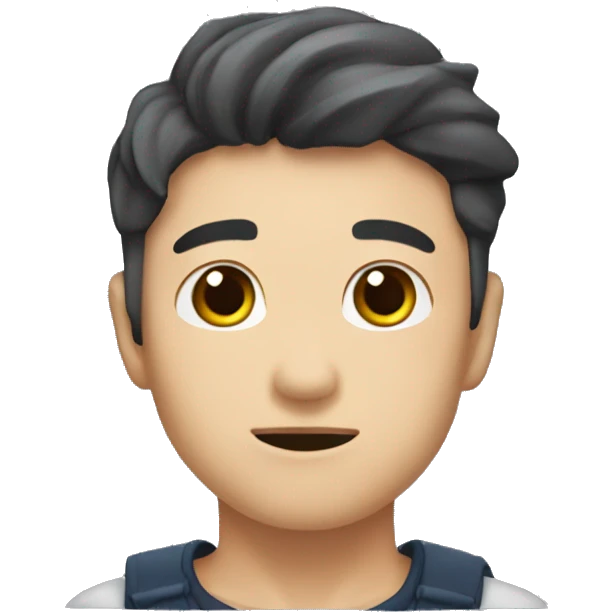 비닐봉지 emoji