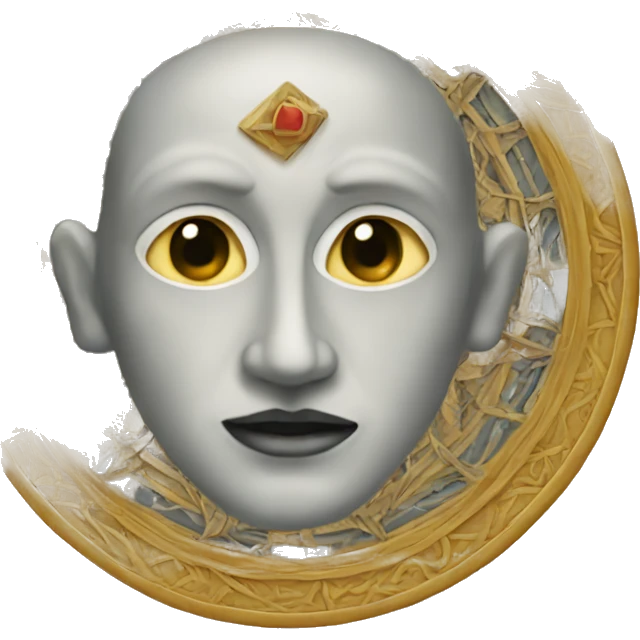 Esoteric emoji
