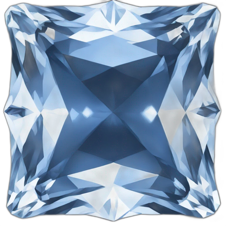 Diamond painting emoji