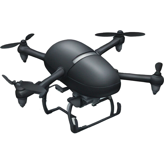 Serial designation n murder drone emoji