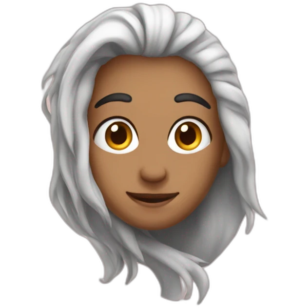 ربات emoji