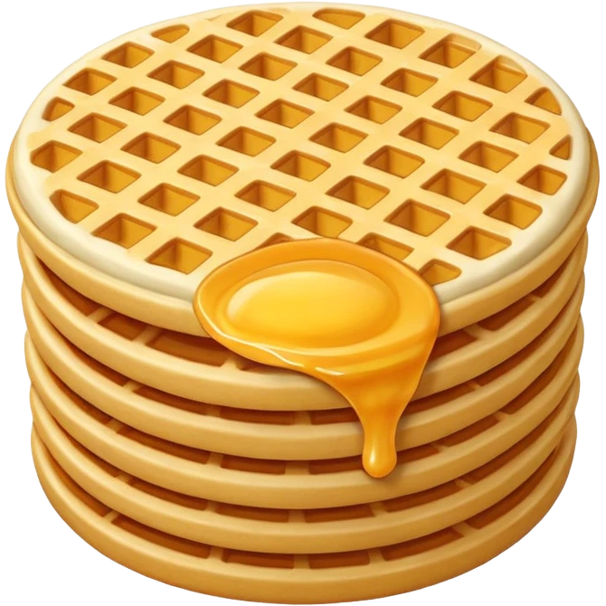 kellogs eggo emoji