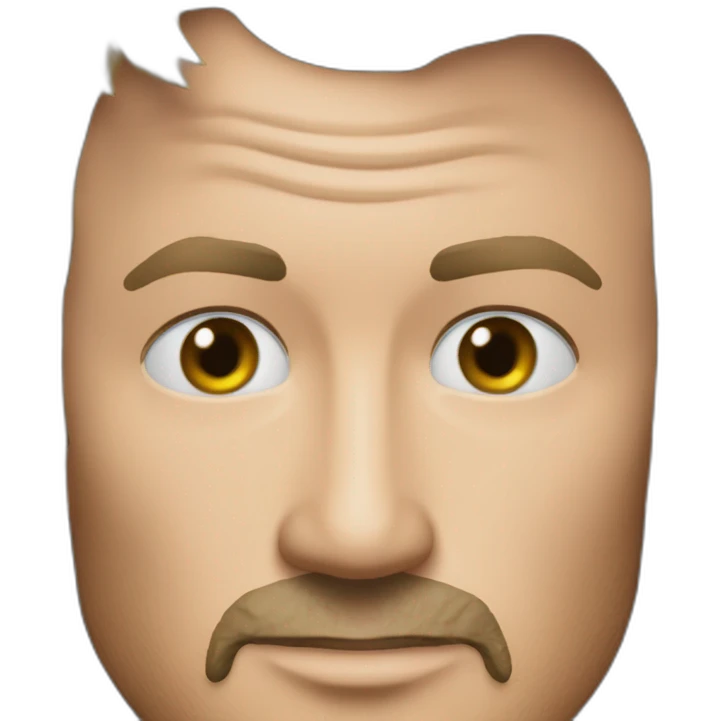 Jhonny hallyday emoji