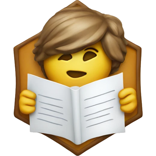 certification instagram emoji