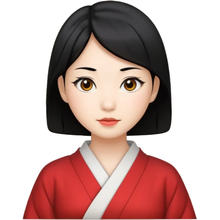 japanese woman emoji