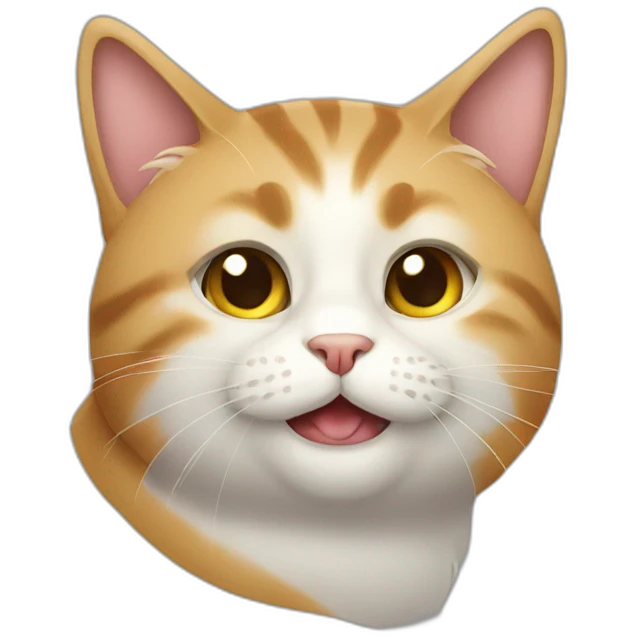 cat ban emoji