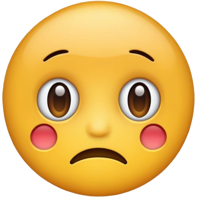 Unavailable emoji