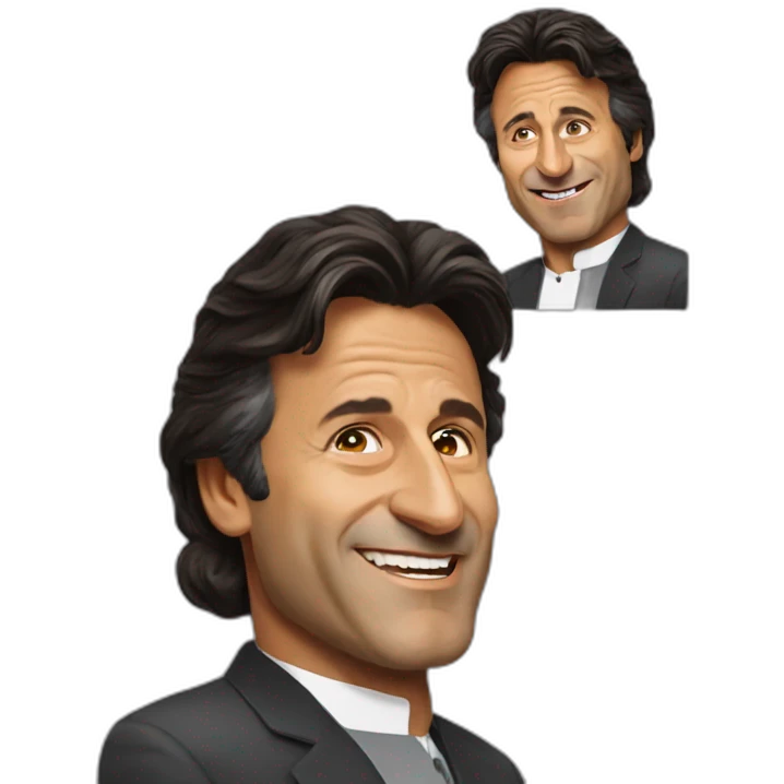 Imran khan emoji