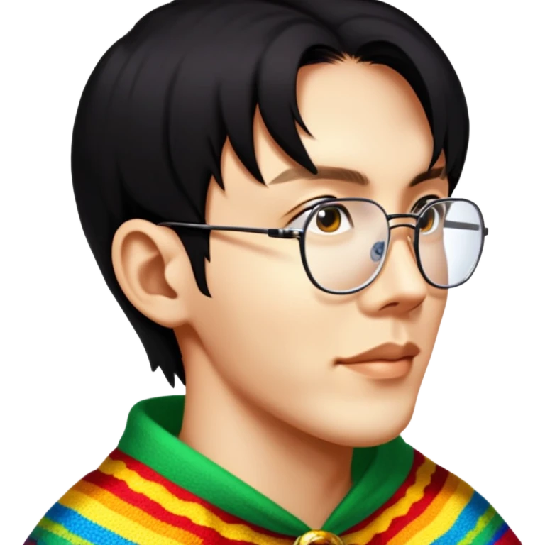Fiestero emoji