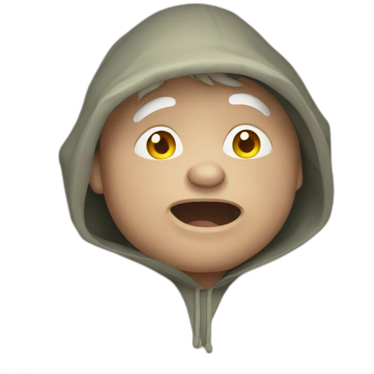 quasimodo emoji