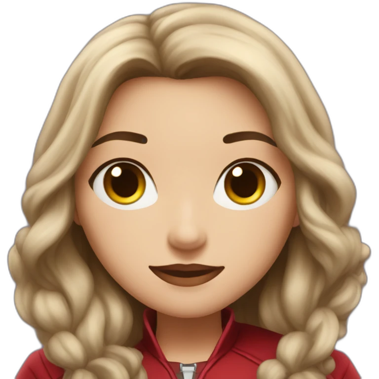 Wanda maximoff emoji