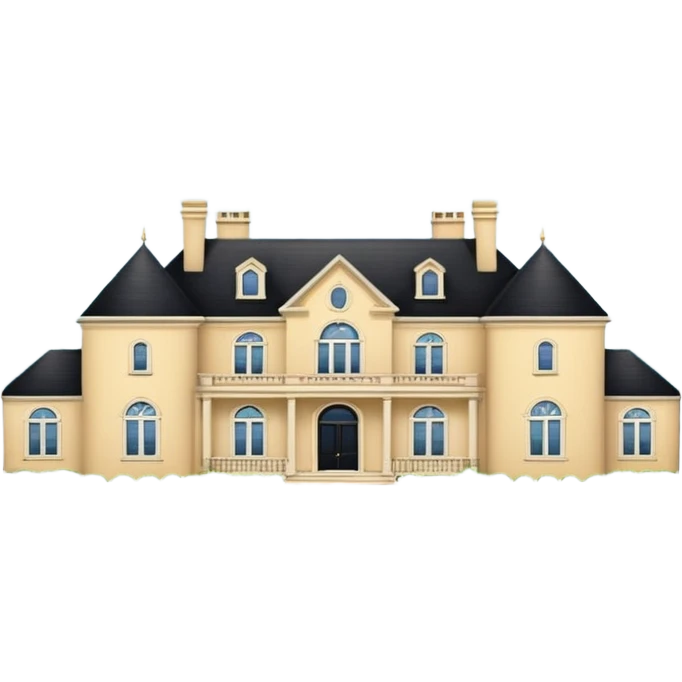 Estate emoji