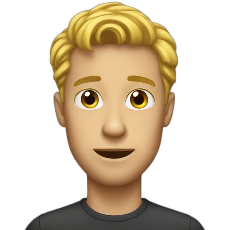 Joe emoji