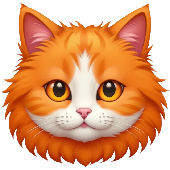 cat with star eyes  emoji