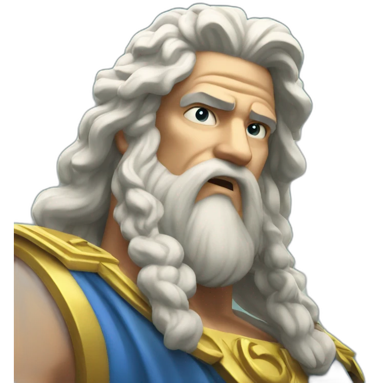 zeus-judi-slot emoji