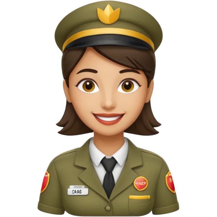 fast food restaurant cashier emoji