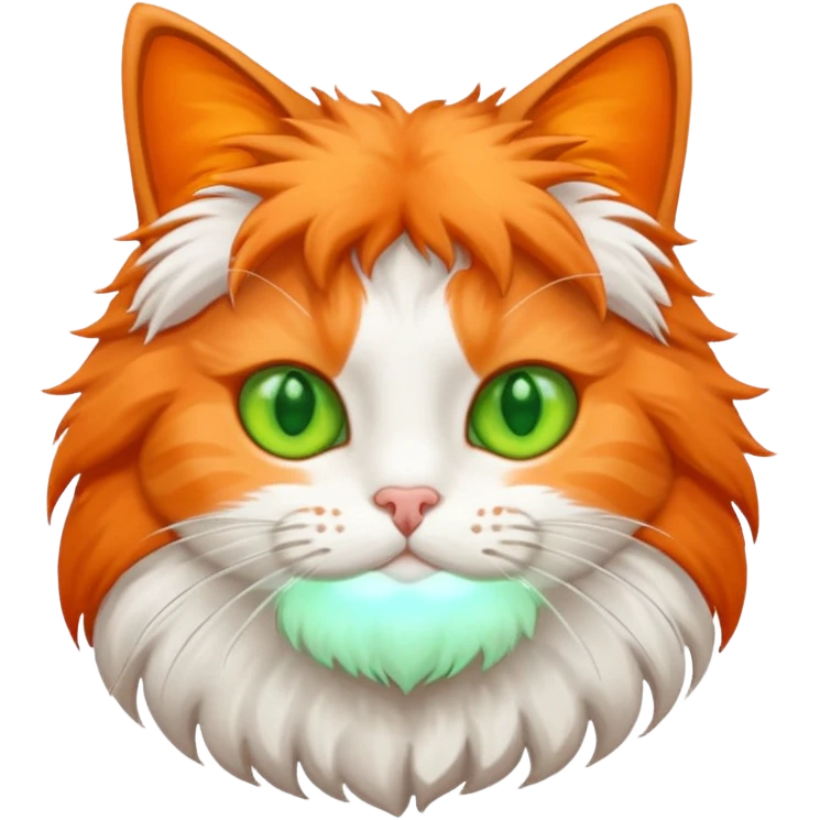 Kedi emoji