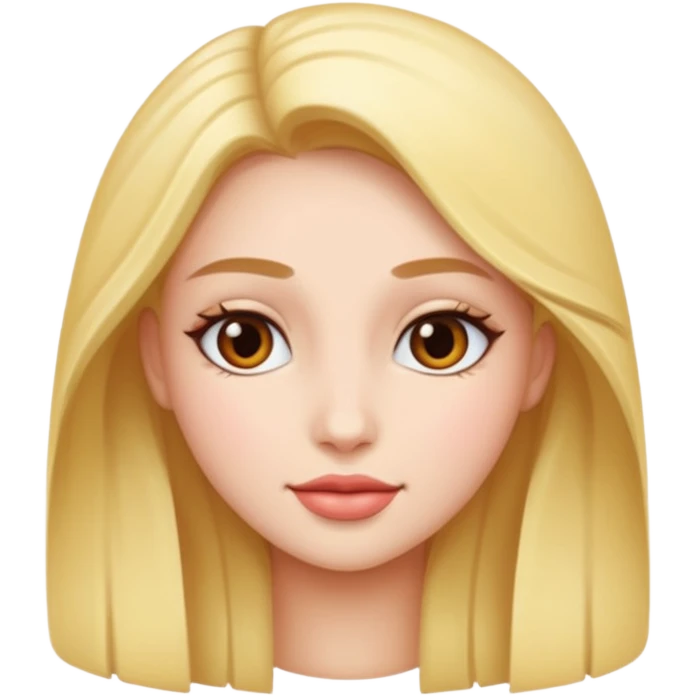 Beauty emoji