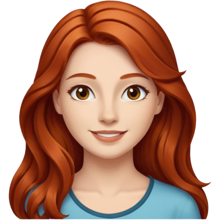 Make a trans women  emoji