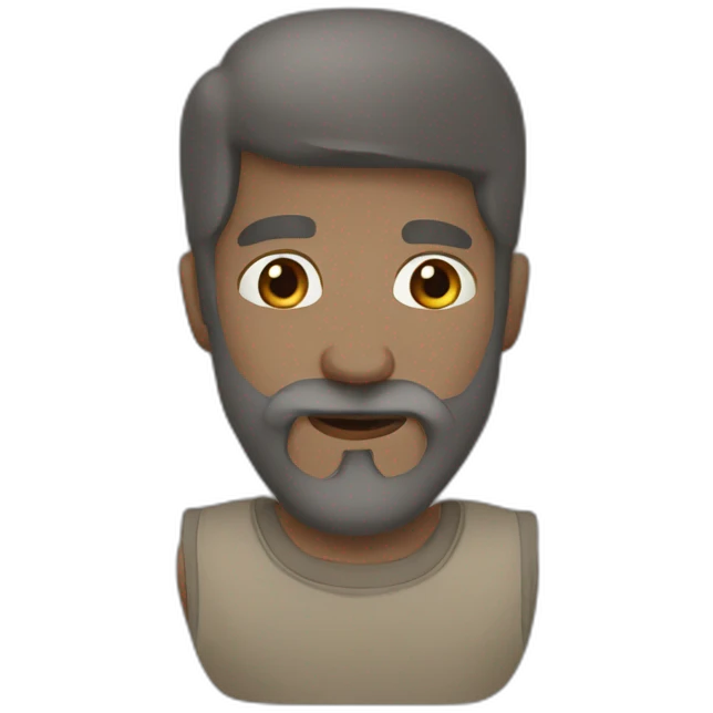 Буданов emoji