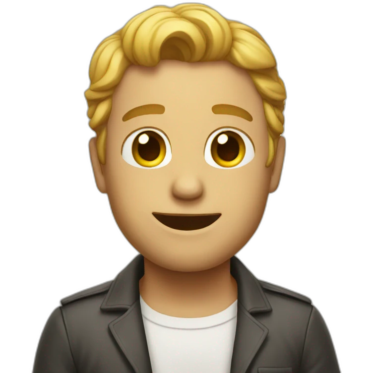 bright side emoji