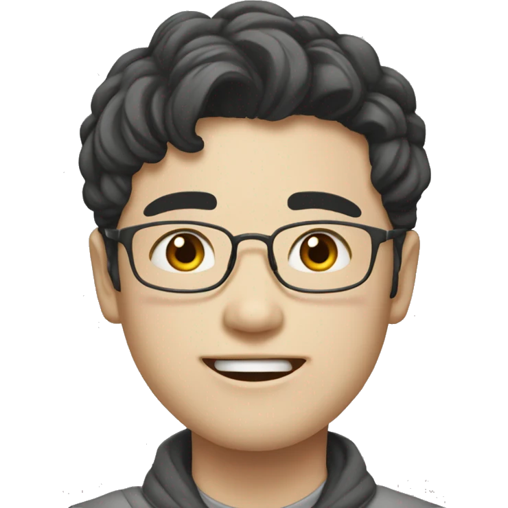 사과를 든 춘향이 emoji