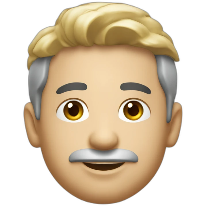 Leroy Merlin logo emoji