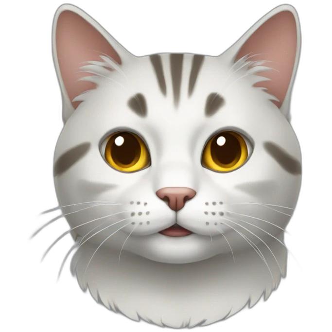 IT cat emoji
