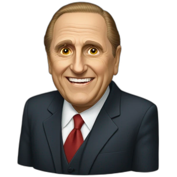 Thomas S. Monson emoji