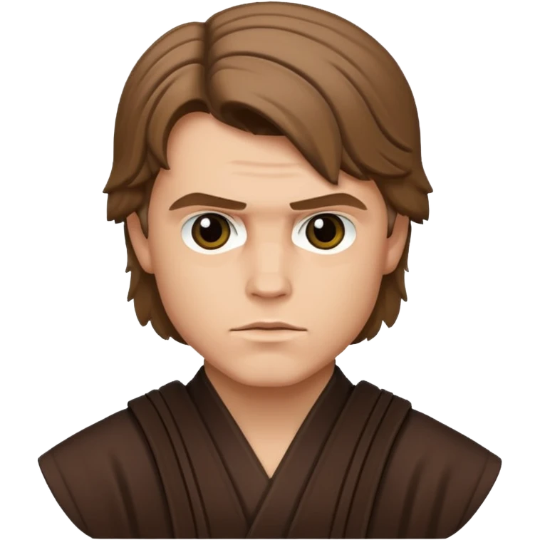anakin skywalker emoji