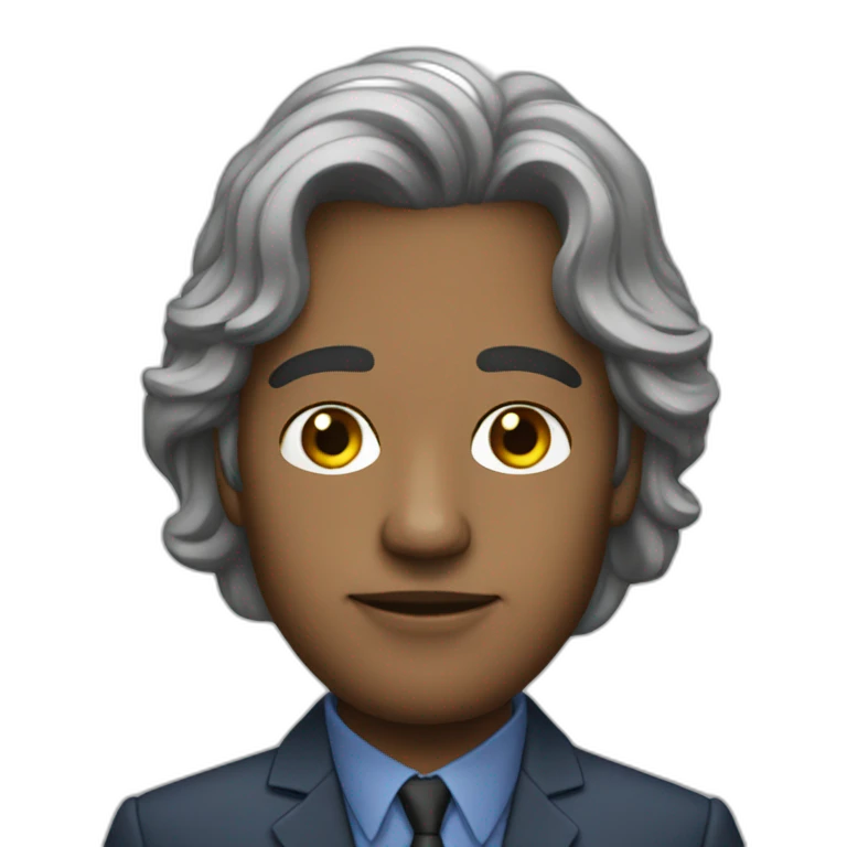 Eduardo Camavinga emoji