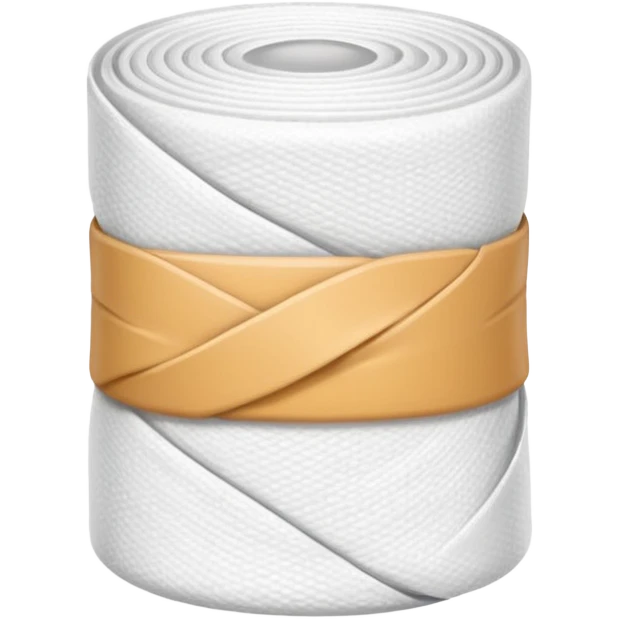 bandage  emoji