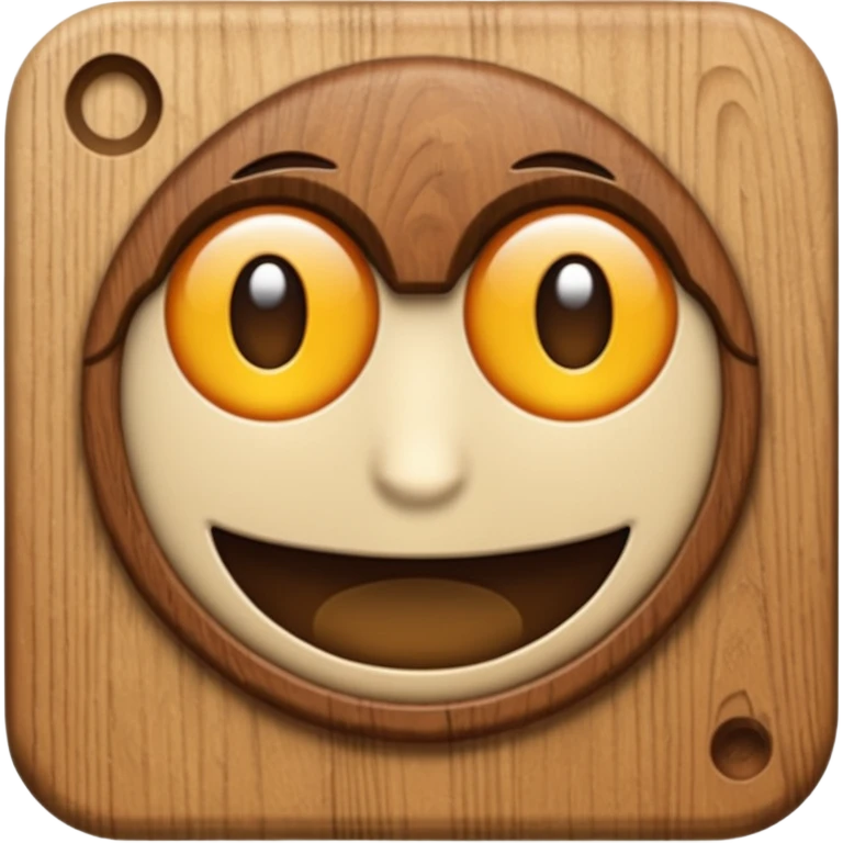keywood emoji