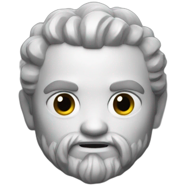 God of war  emoji