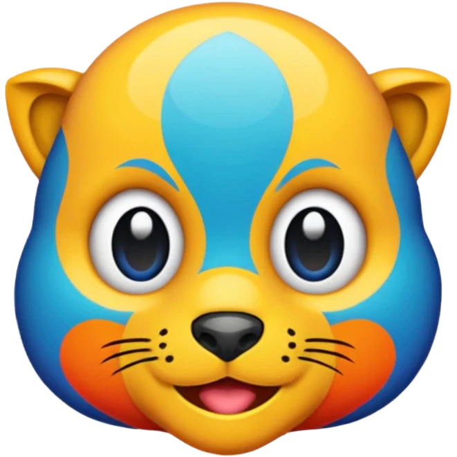 Orcalelo orcala emoji