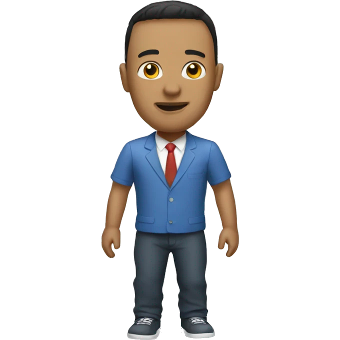 ai model emoji