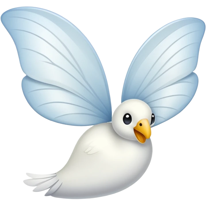 Éventail  emoji