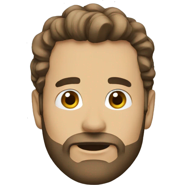 Gigachad emoji