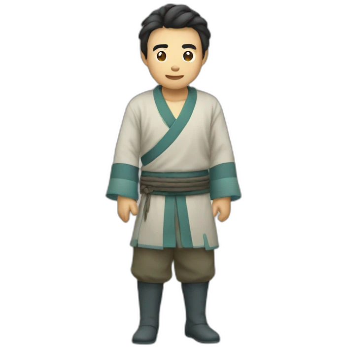 蔡徐坤-背带裤-篮球 emoji