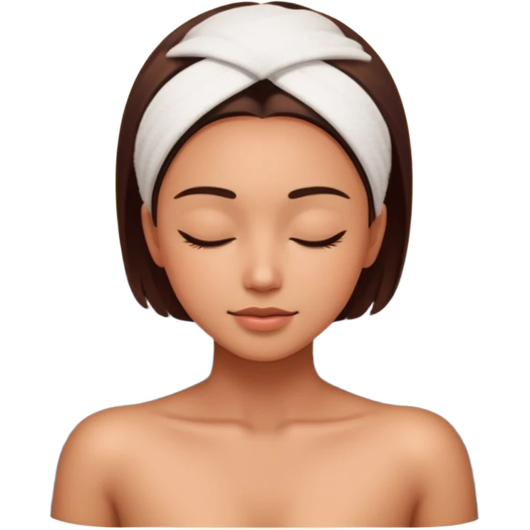 Naked massage sex emoji