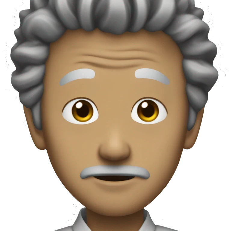 satorou gojo emoji