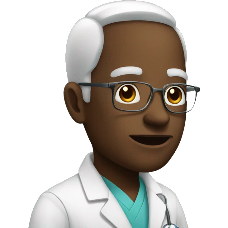 Medicine vibe emoji