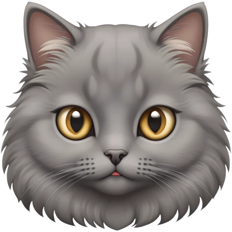Kitty  emoji