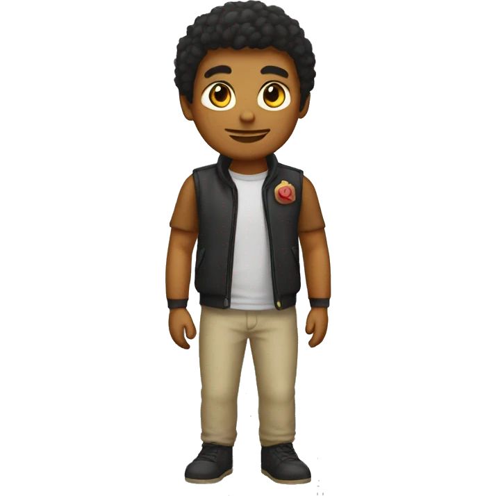 Ace emoji