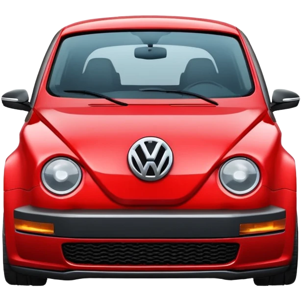 Logo GTi volkswagen emoji