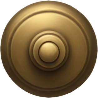 Door knob emoji