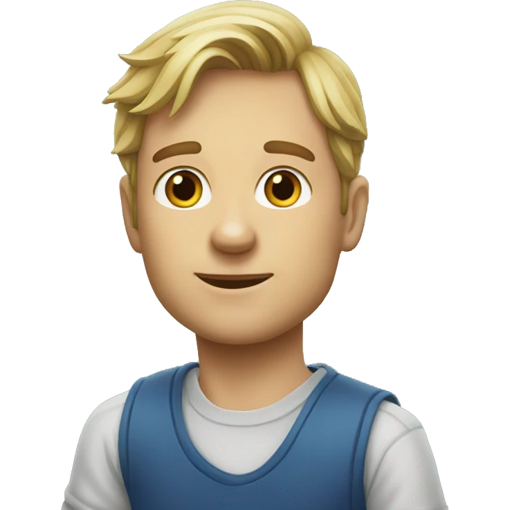 joost klein emoji