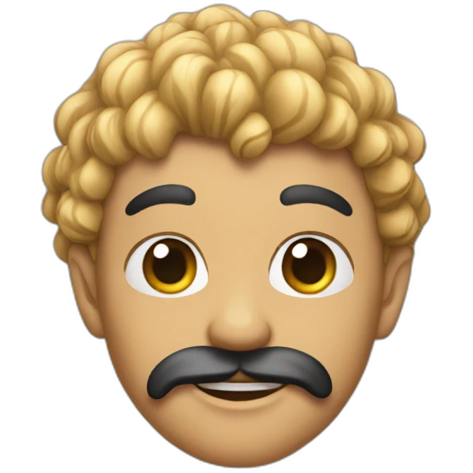 bagarre emoji