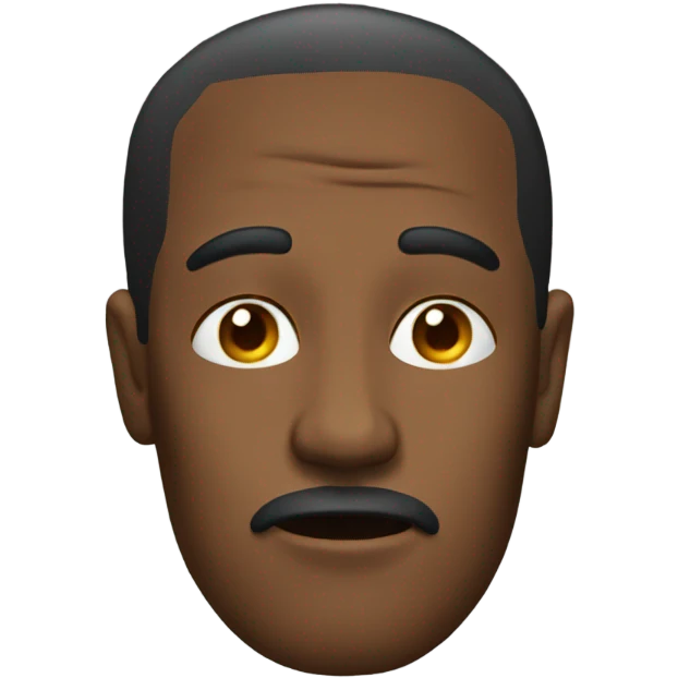 Blunt emoji
